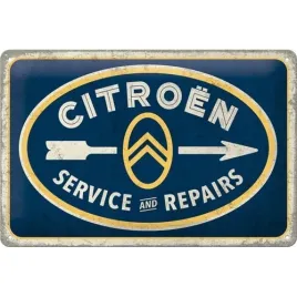 tablica-metalowa-plakat-20x30cm-citroen-service-repair-22328