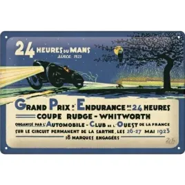 tablica-metalowa-plakat-20x30cm-24h-le-mans-first-22396