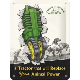 tablica-metalowa-plakat-15x20cm-john-deere-tractor-26267