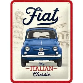 tablica-metalowa-plakat-15x20cm-fiat-500-classic-26278