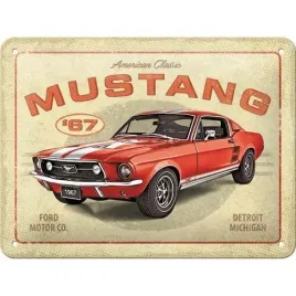 tablica-metalowa-plakat-15x20cm-ford-mustang-gt-1967-26309