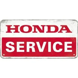 zawieszka-tablica-metalowa-10x20cm-honda-mc-service-28061