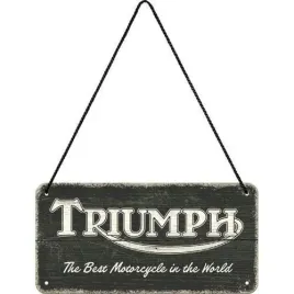 zawieszka-tablica-metalowa-10x20cm-triumph-logo-black-wood-28052