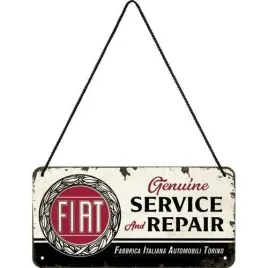 zawieszka-tablica-metalowa-10x20cm-fiat-service-28045