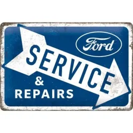 tablica-metalowa-plakat-20x30cm-ford-service-and-repair-22324