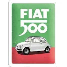 tablica-metalowa-plakat-15x20cm-fiat-500-italian-colour-26254