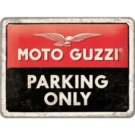 tablica-metalowa-plakat-15x20cm-moto-guzzi-parking-only-26256