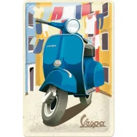 tablica-metalowa-plakat-20x30cm-vespa-22311