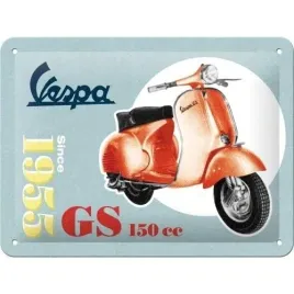 tablica-metalowa-plakat-15x20cm-vespa-gs150-26231