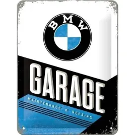 tablica-metalowa-plakat-15x20cm-bmw-garage-26212
