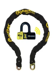 auvray-zestaw-lancuch-z-klodka-xtrem-mini-z-alarmem-dlugosc-170cm-sredni