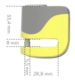 auvray-skuterowa-blokada-na-tarcze-z-alarmem-b-lock-06-mini-zolto-czarna