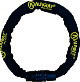 auvray-c-code-lancuch-z-zamkiem-na-szyfr-dlugosc-120cm-srednica-8mm