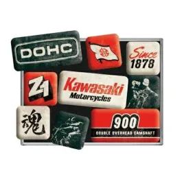 magnes-na-lodowke-zestaw-9-sztuk-kawasaki-motorcycle-83114