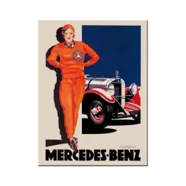 magnes-na-lodowke-6x8cm-mercedes-benz-woman-red-14371