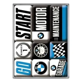 magnes-na-lodowke-zestaw-9-sztuk-bmw-motor-83097