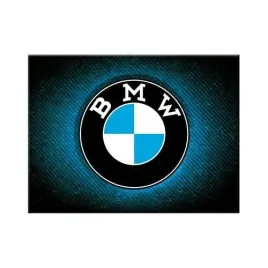 magnes-na-lodowke-6x8cm-bmw-logo-blue-shine-14385