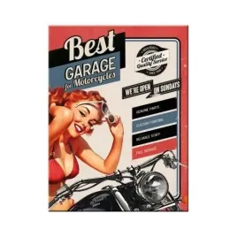 magnes-na-lodowke-6x8cm-best-garage-red-14276