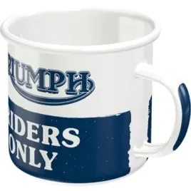kubek-metalowy-emaliowany-triumph-riders-only-43228