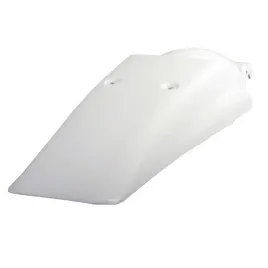 blotnik-tylny-polisport-bialy-do-honda-xr-250-r-xr-400-r