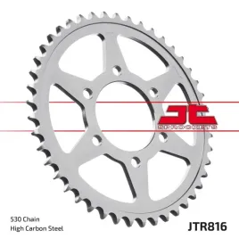zebatka-tylna-stalowa-jt-r816-49-530-49z-do-suzuki