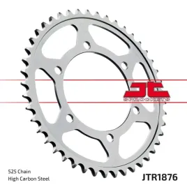 zebatka-tylna-stalowa-jt-r1876-46-525-46z-do-suzuki-yamaha