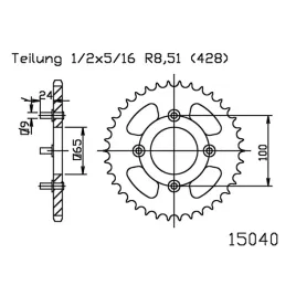 zebatka-tylna-stalowa-jt-r1540-41-41z-rozmiar-428