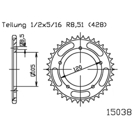 zebatka-tylna-stalowa-jt-r15038-56-56z-rozmiar-428