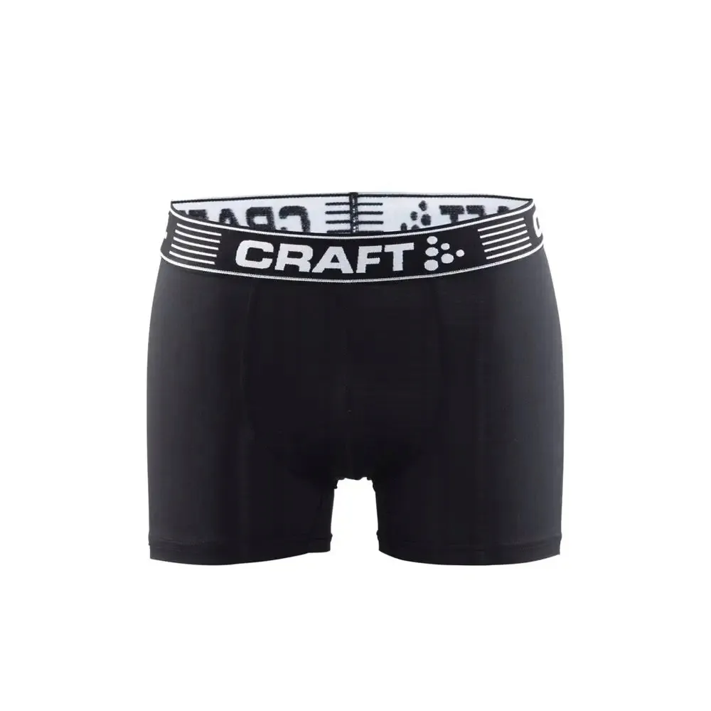 spodenki-rowerowe-craft-l-czarny-stan-nowy