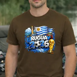 koszulka-world-cup-2026-uruguay-kolor-brazowy-rozmiar-xs