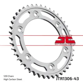 zebatka-tylna-stalowa-jt-r1306-43-43z-rozmiar-530