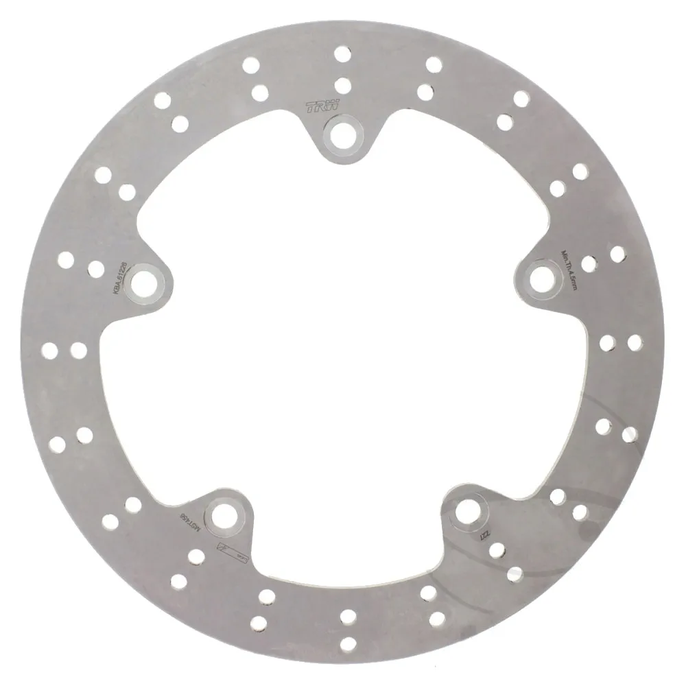 tarcza-hamulcowa-trw-mst456