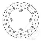 tarcza-hamulcowa-trw-mst245