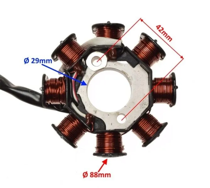 stojan-stator-do-kymco-super-9-8-cewek-2t