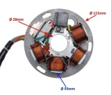 stator-iskrownik-5-cewek-do-piaggio-vespa-numer-katalogowy-czesci-ai22578