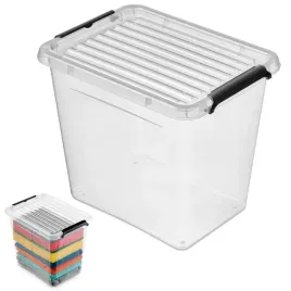 pojemnik-plastikowy-3l-z-pokrywa-zamykany-do-przechowywania-box-organizer