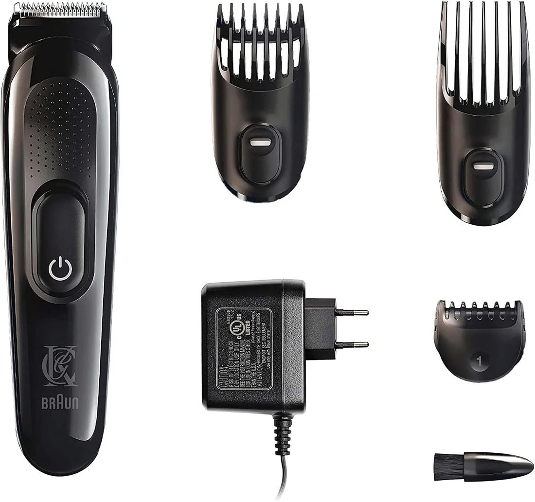 gillette-king-c-maszynka-trymer-do-brody-stan-powystawowy