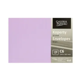 koperty-ozdobne-c6-gladka-lawendowa-satyna-130g-10-sztuk-galeria-papieru
