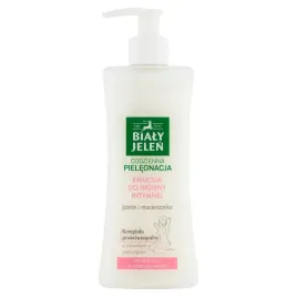 bialy-jelen-emulsja-do-higieny-intymnej-jasmin-i-macierzanka-265-ml