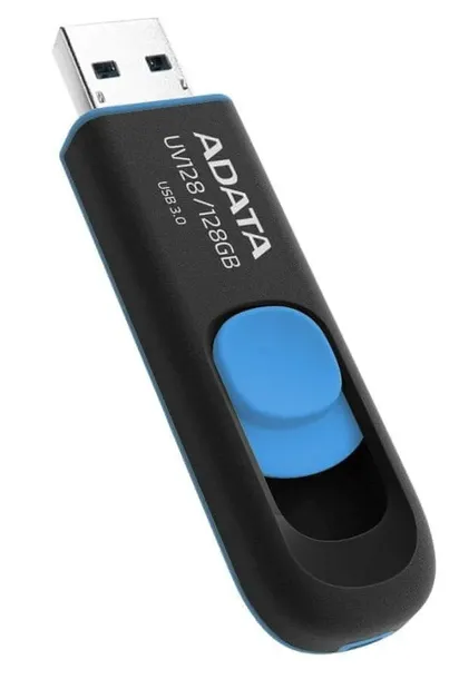 adata-dashdrive-uv128-128gb-usb3-0-black-blue-pojemnosc-128-gb