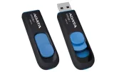 adata-dashdrive-uv128-128gb-usb3-0-black-blue-maksymalna-predkosc-odczytu-90-mb-s