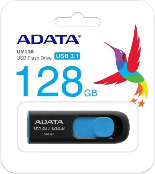 adata-dashdrive-uv128-128gb-usb3-0-black-blue-certyfikat-ce