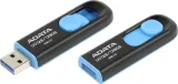 adata-dashdrive-uv128-128gb-usb3-0-black-blue-stan-nowy-pojemnosc-128-gb