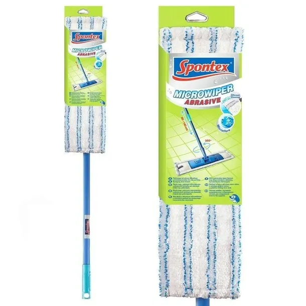 mop-plaski-microwiper-abrasive-marka-spontex