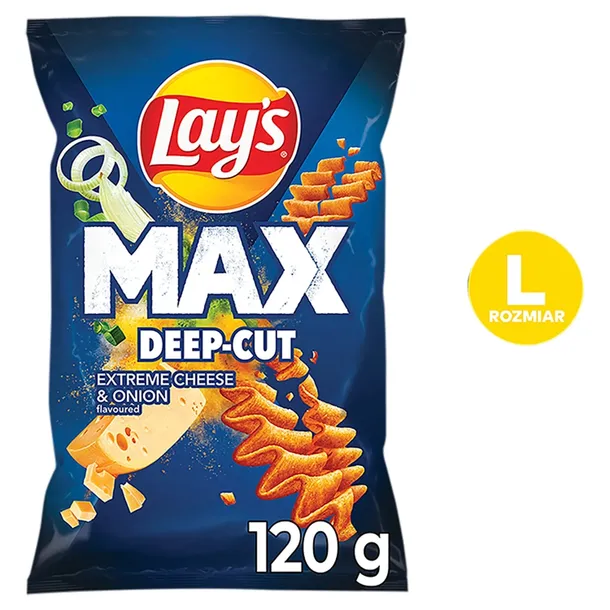 lay-s-maxx-cheese-onion-120g-nazwa-handlowa-lay-s-maxx-chipsy-ziemniaczane-o-smaku-sera-i-cebulki-120-g
