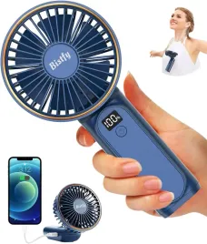 wentylator-reczny-usb-c-5200-mah-skladany-3w1-cichy-6-biegow-lcd