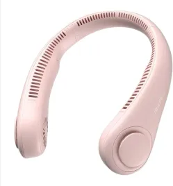 wentylator-na-szyje-bezlopatkowy-4000-mah-usb-5-predkosci-hands-free