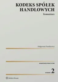 kodeks-spolek-handlowych-komentarz