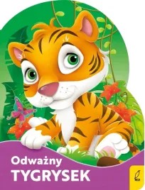 odwazny-tygrysek-wykrojnik