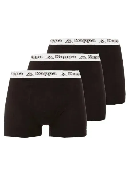 bokserki-kappa-czarne-m-2-pack-fason-bokserki